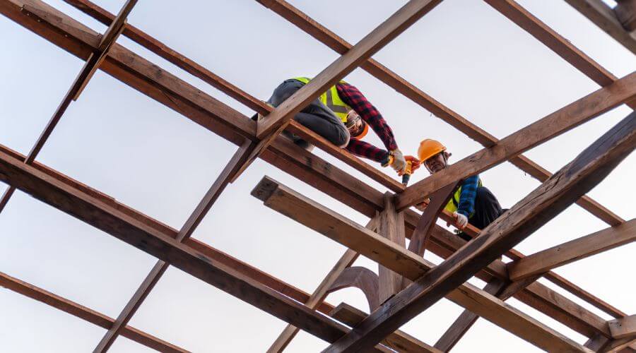 Professional gutter cleaning services in Van Tassell, WY